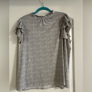 Adriana Papell Blouse